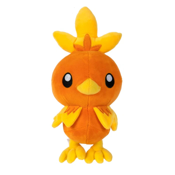 Torchic Plush 20 cm
