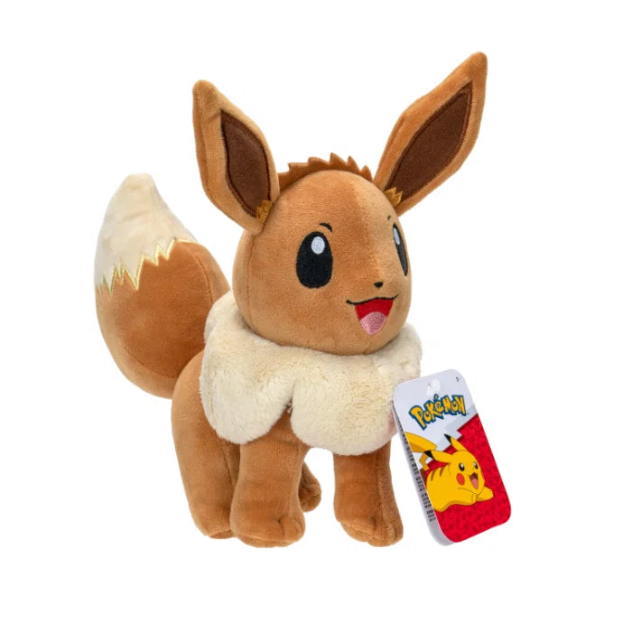 Eevee Plush 20 cm