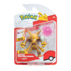 Battle Feature Figure 1-Pack: Alakazam