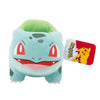Bulbasaur Plush 20 cm (Åben Mund)