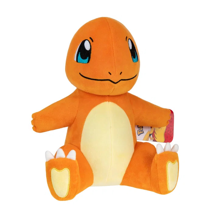 Charmander Plush 30 cm