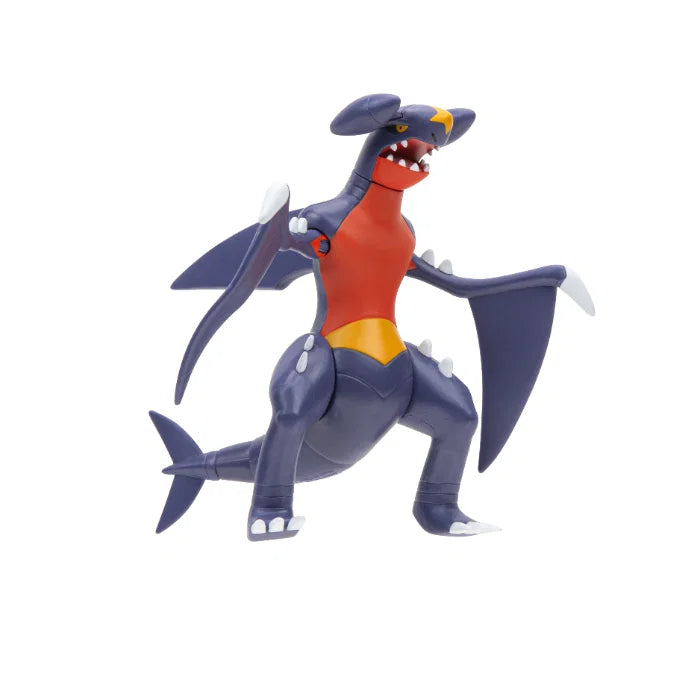 Battle Feature Figure 1-Pack: Garchomp