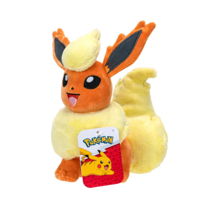 Flareon Plush 20 cm