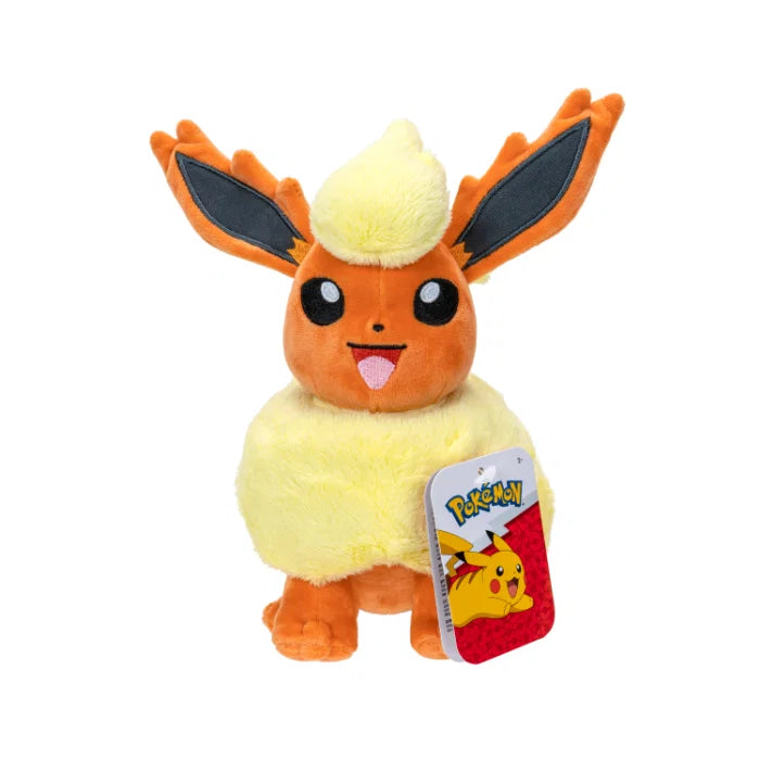 Flareon Plush 20 cm