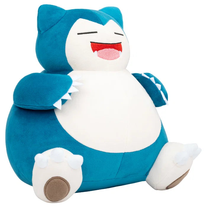 Snorlax Plush 30 cm