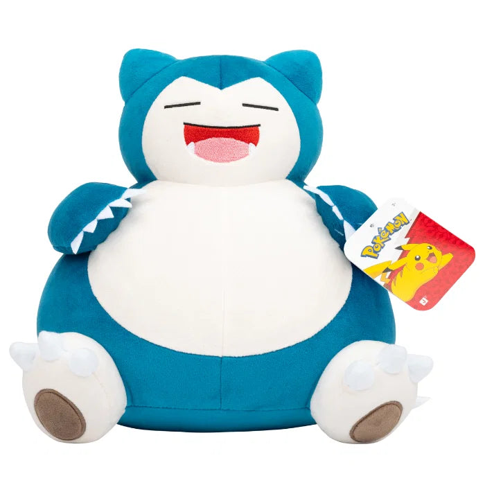 Snorlax Plush 30 cm