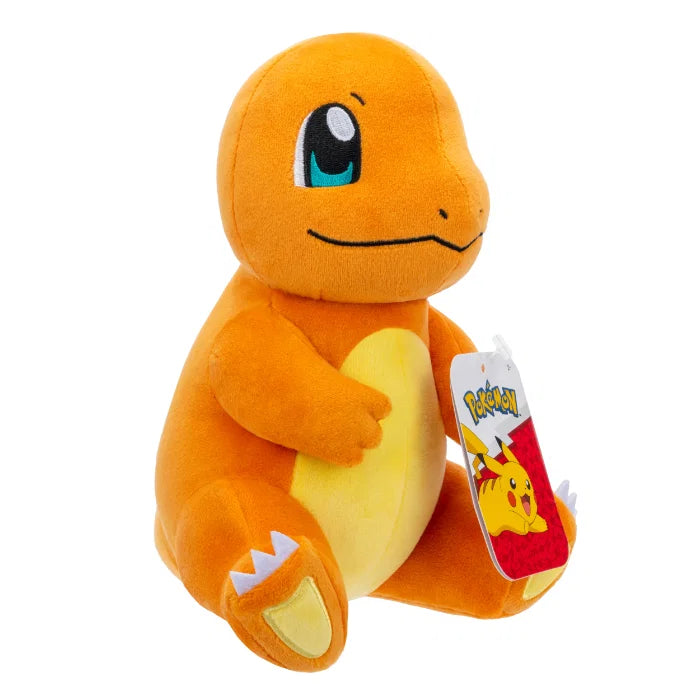 Charmander Plush 20 cm