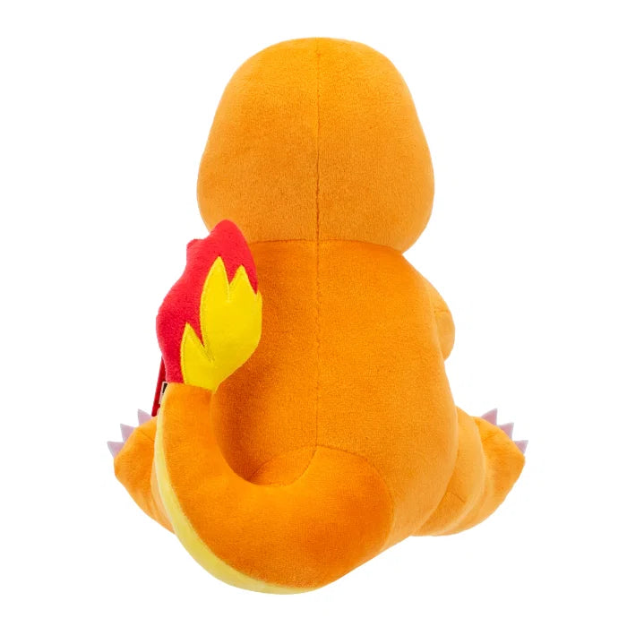 Charmander Plush 20 cm