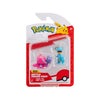 Battle Figure 2-Pack: Tinkatink & Bagon