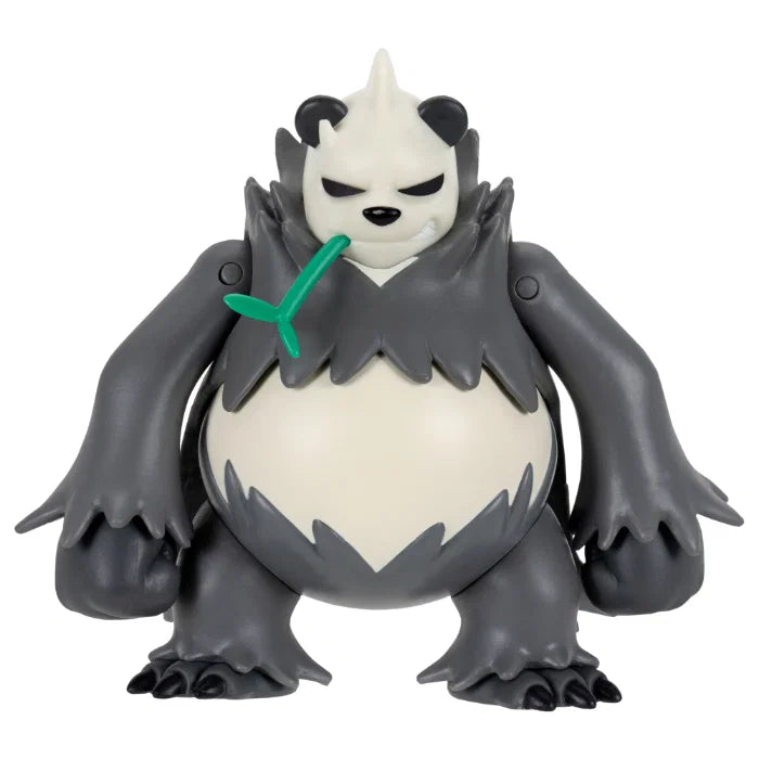 Battle Feature Figure 1-Pack: Pangoro