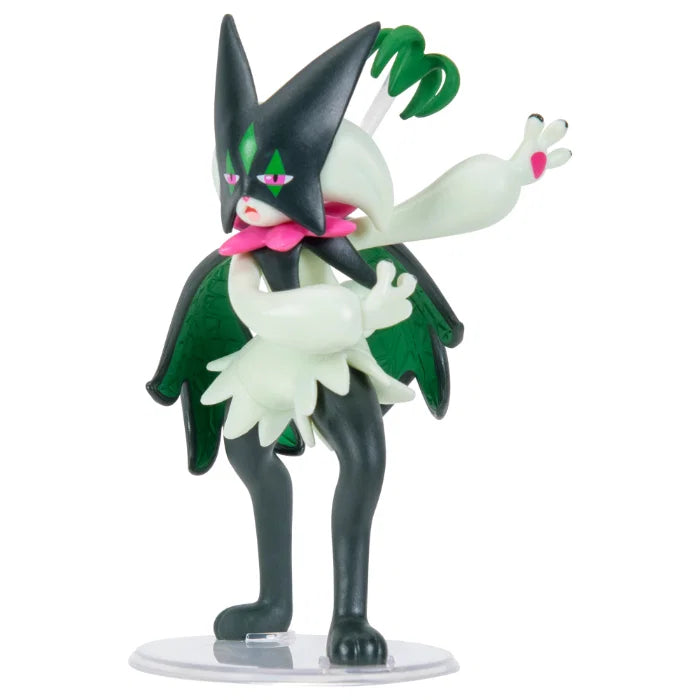 Battle Feature Figure 1-Pack: Meowscarada
