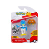 Battle Figure 3-Pack: Quaxwell, Blitzle, Kabuto