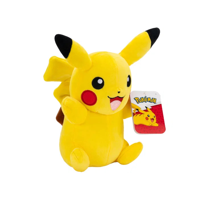 Pikachu Plush 20 cm