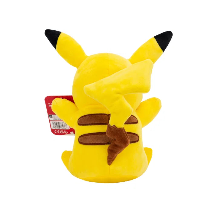 Pikachu Plush 20 cm