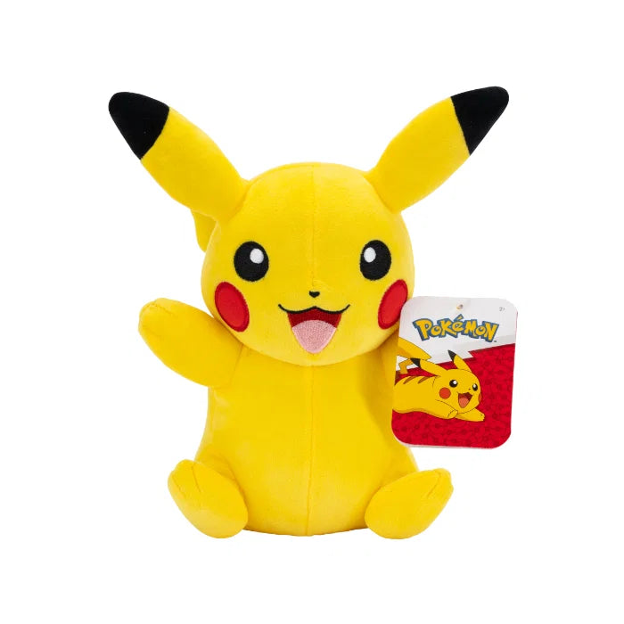 Pikachu Plush 20 cm