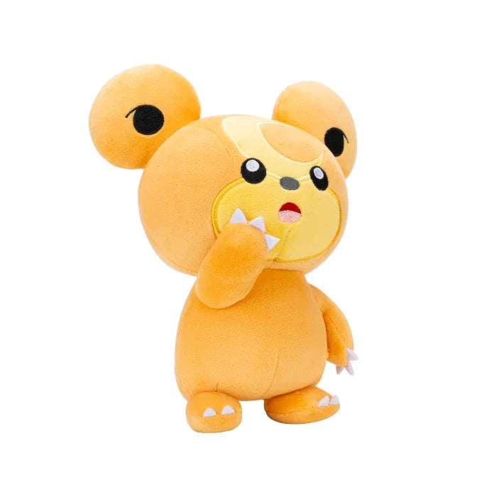 Teddiursa Plush 20 cm