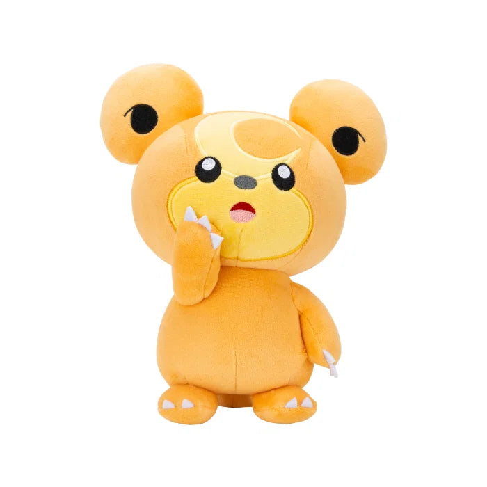 Teddiursa Plush 20 cm