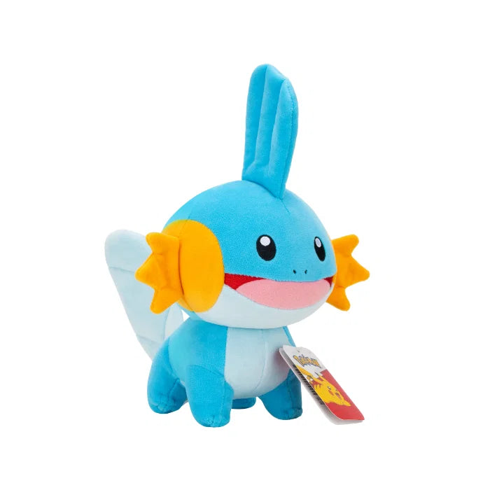 Mudkip Plush 20 cm