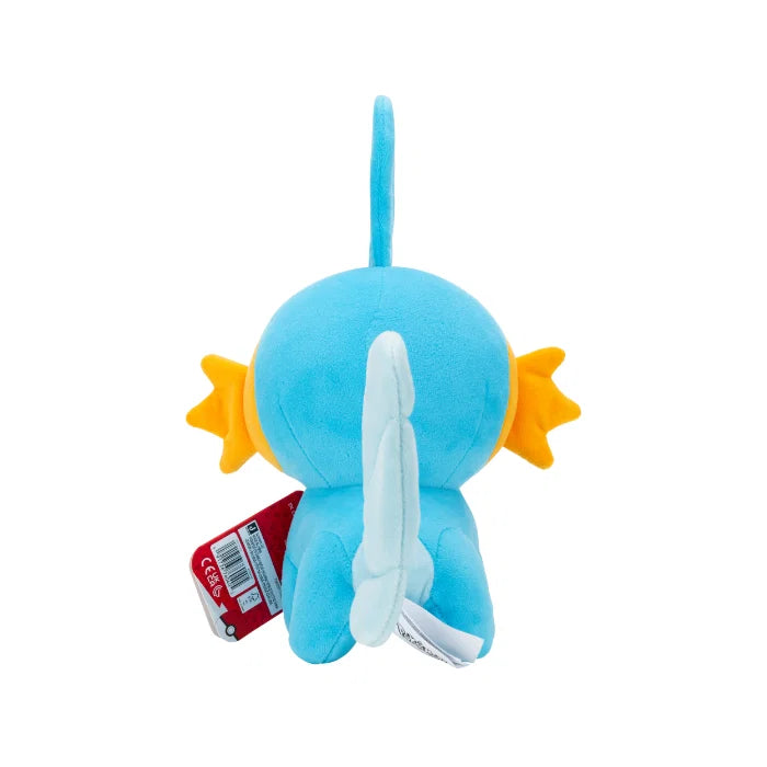 Mudkip Plush 20 cm