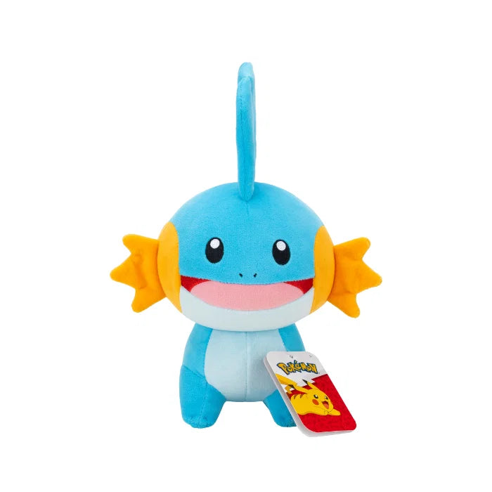 Mudkip Plush 20 cm
