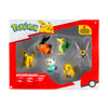 Battle Figure 6-Pack