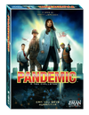 Pandemic DK/NO