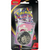 Pitch Black 1-Pack Blister: Slowpoke