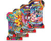 Chaos Rising Sleeved Booster Pack