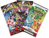 First Partner Illustration Collection: Series 3