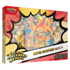 Ascended Heroes Mega Emboar ex Box