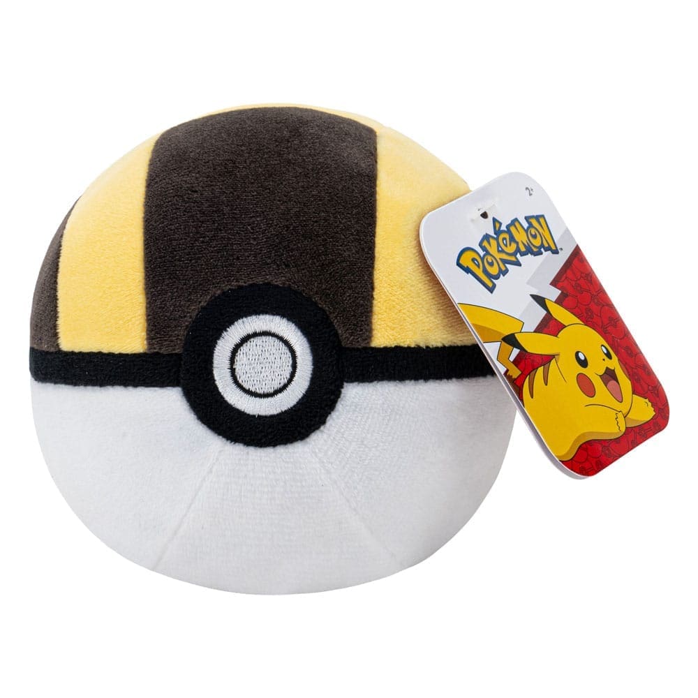Ultra Ball Plush 10 cm