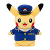 Pokémon Center Tokyo Station Pikachu-maskot Plush