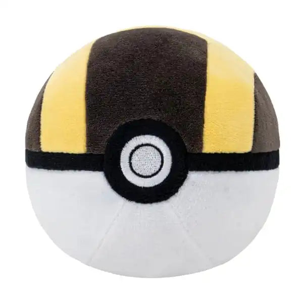 Ultra Ball Plush 10 cm