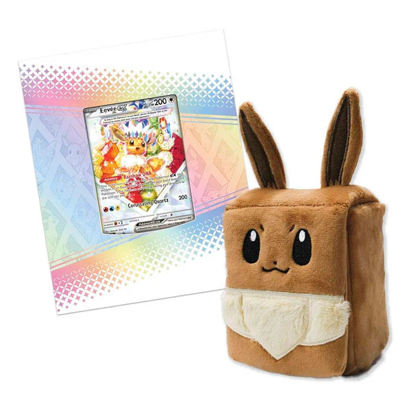 Prismatic Evolutions Super-Premium Collection