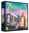 7 Wonders (Nordic)