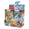 Scarlet & Violet Base set Booster Box