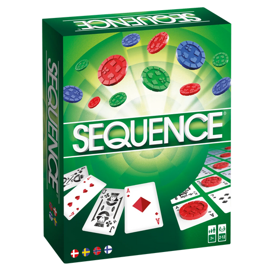 Sequence (Nordic)