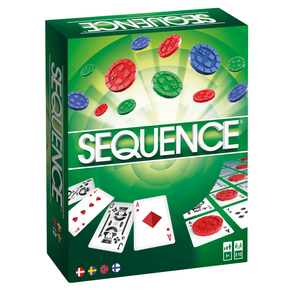 Sequence (Nordic)