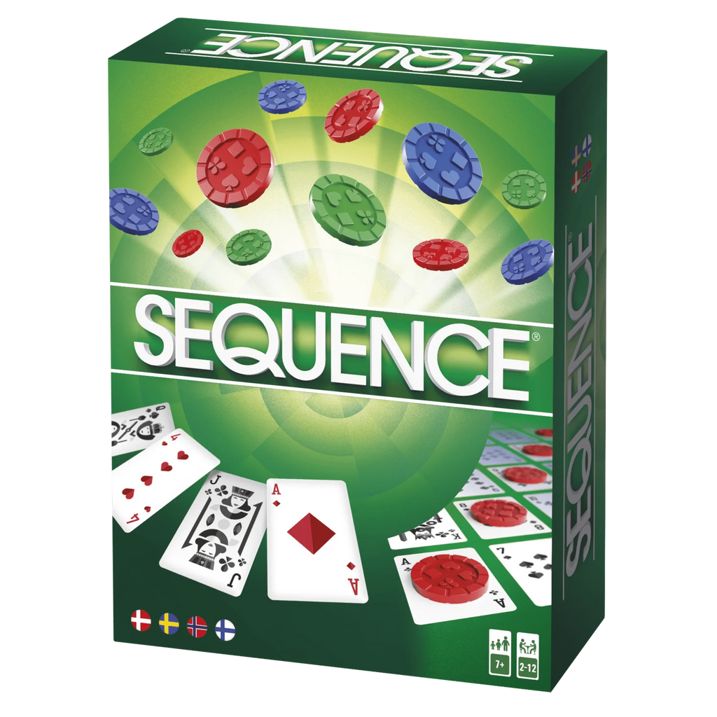 Sequence (Nordic)
