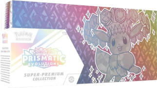 Ultra Premium Collections