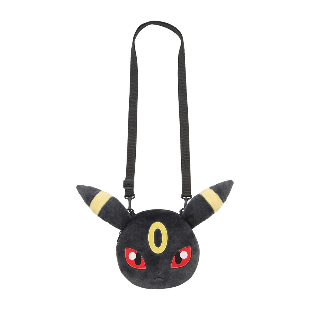 Umbreon Face Pouch Taske