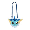 Vaporeon Face Pouch Taske