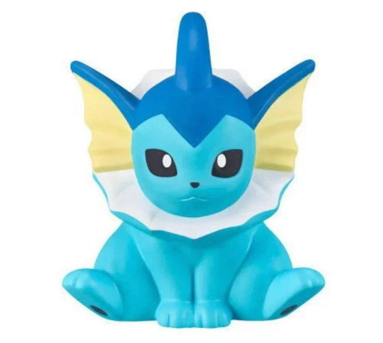 Vaporeon Bandai Figur