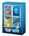 Collect 151 First Partner Gift Box: Squirtle (Kinesisk)
