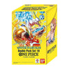 Adventure on Kami's Island Double Pack Set 10