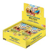 Adventure on Kami's Island Booster Box