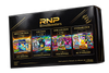 Rip'N'Play Blind Booster