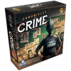 Chronicles of Crime