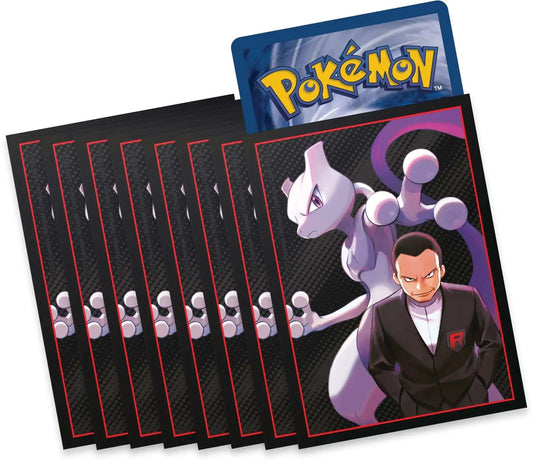 Destined Rivals Sleeves