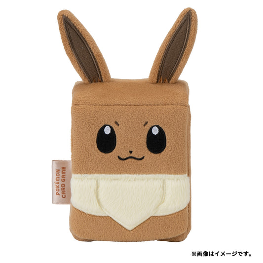 Eevee Deck Case